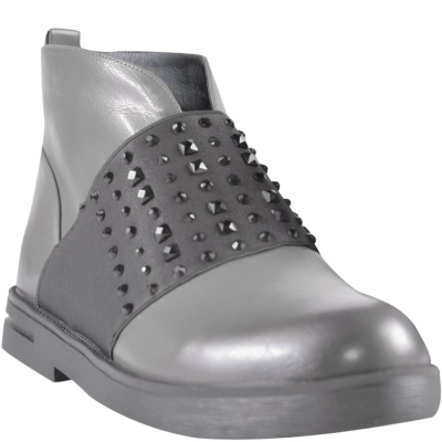 Gelsomino / Ботинки