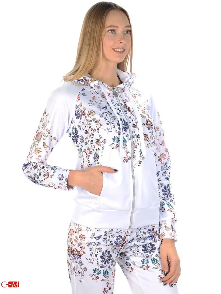 Stayer / Толстовка Stayer / Толстовка