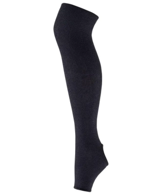 Amely / Гетры для танцев GS-101, хлопок, 85 см.