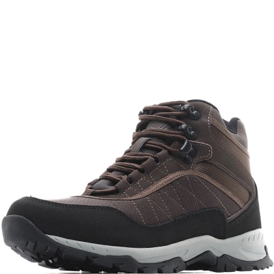 Sigma / Ботинки