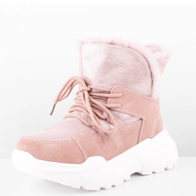 Farinni / Ботинки