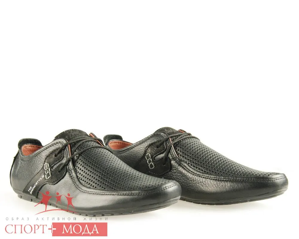 Sancho / Туфли Sancho / Туфли