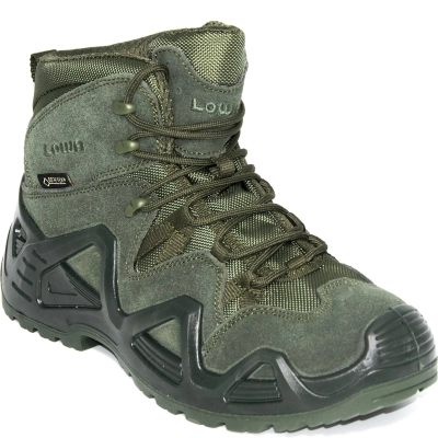 LOWA / Ботинки тактические / для туризма