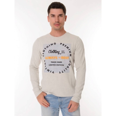 Chic and Charisma / Свитшот 00353