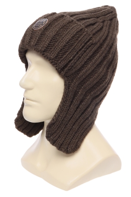 Marhatter / Шапка мужская MMU12353/2