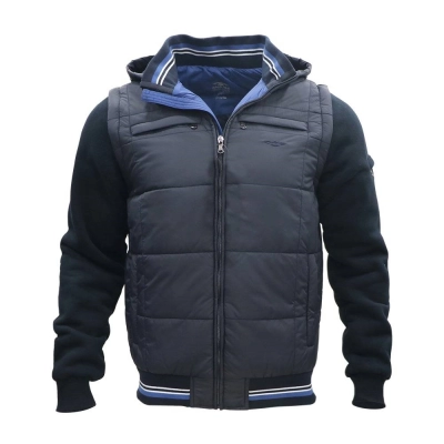 Куртка-жилет Aleklee