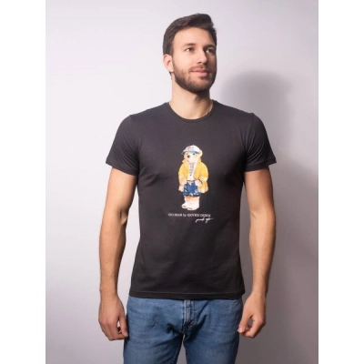 Giovedi / Футболка