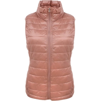 Money&You / Жилет утепленные