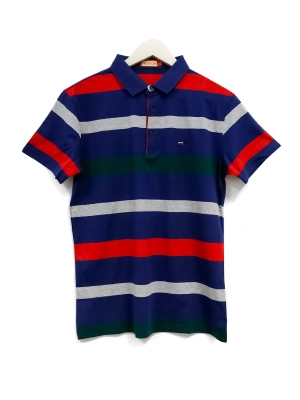 Mostom / Футболка-поло