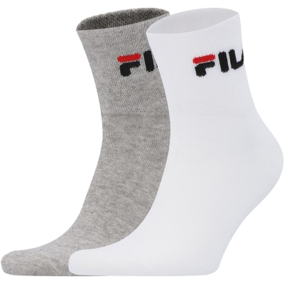 Fila / Носки спортивные, 2 пары  116036-AW