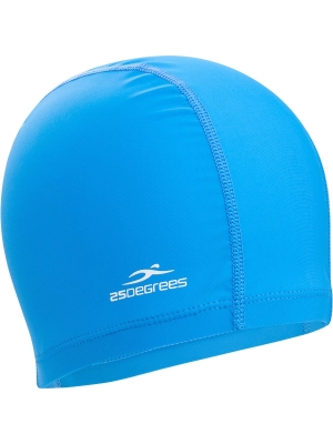 25Degrees / Шапочка для плавания Comfo Light Ble