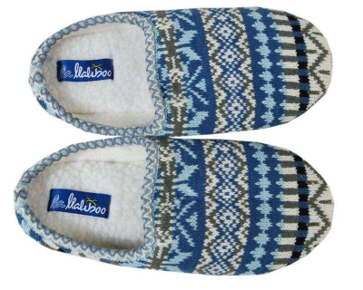 Тапочки LA MALIBOO