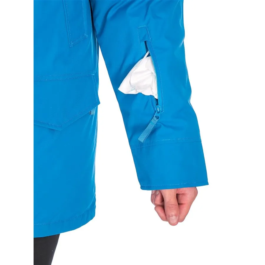 Running River / Куртка Running River / Куртка