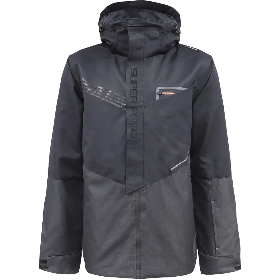 Super Pogo / Куртка демисезонная Super Pogo / Куртка демисезонная