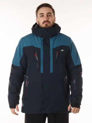 Master Class / Куртка горнолыжная