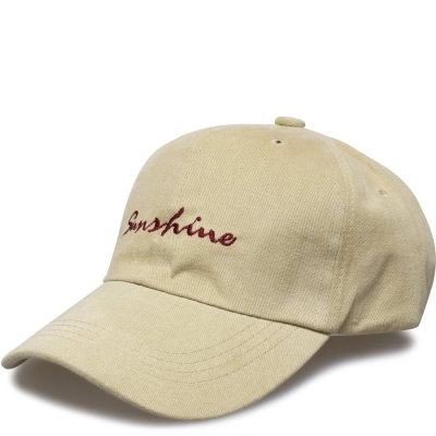 PAC HEAD / Бейсболка 0503-23