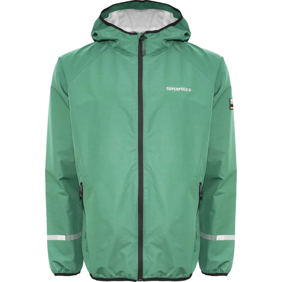 Super Pogo / Ветровка Super Pogo / Ветровка