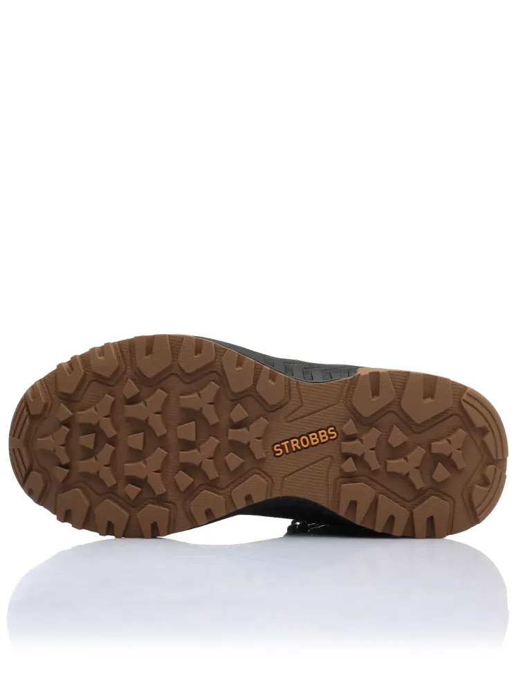 Strobbs / Ботинки утепленные Strobbs / Ботинки утепленные