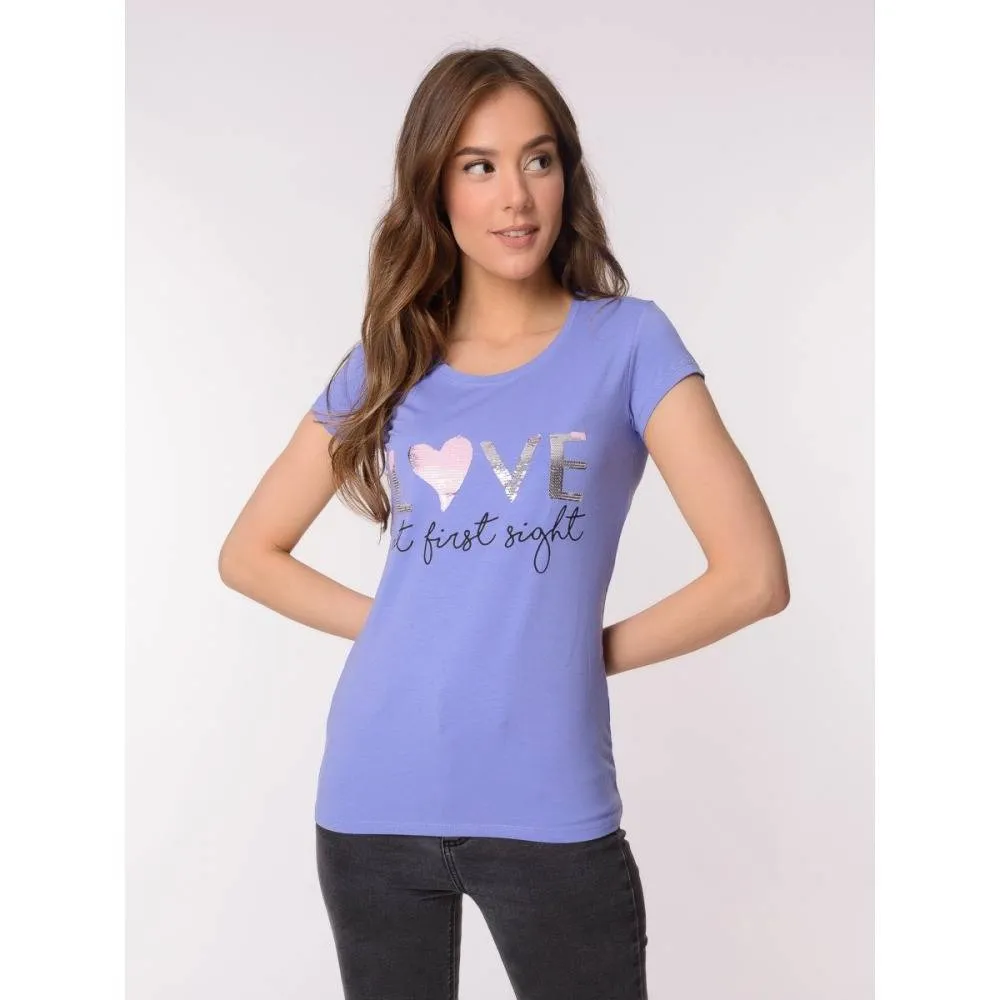 Little Secret / Футболка Little Secret / Футболка