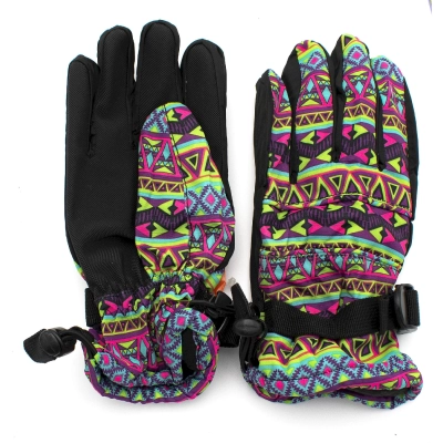 Handai / Перчатки / горнолыжные / лыжные / спортивные