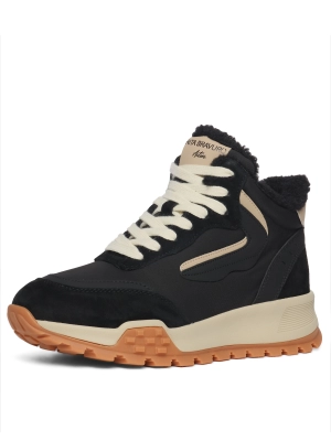 Rita Bravuro / Ботинки женские утепленные