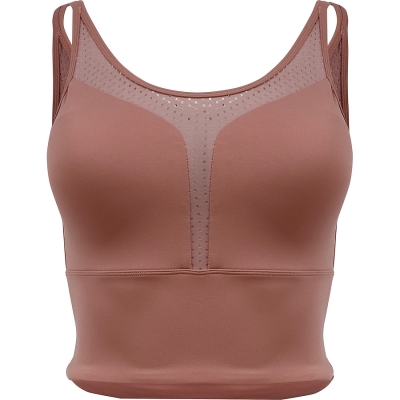Sport & Moda / Топ / топик / спортивный / для фитнеса / с чашечками WX22