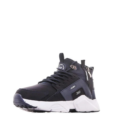 Patrol / Ботинки