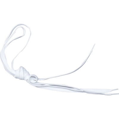 Бренд не указан / Шнурки плоские 90 см