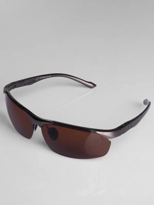 Naulice / Очки солнцезащитные