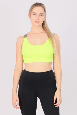 Sport & Moda / Топ / топик / спортивный / для фитнеса 2082