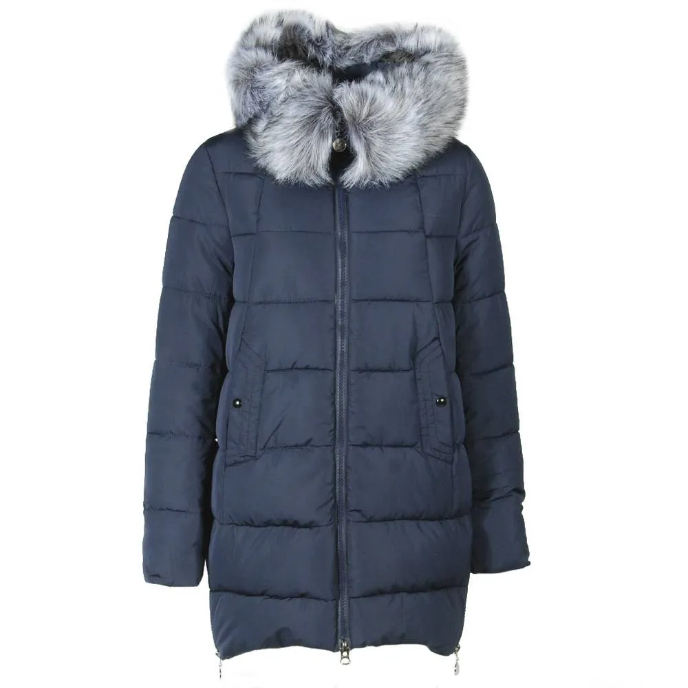 Snow Clarity / Пальто Snow Clarity / Пальто