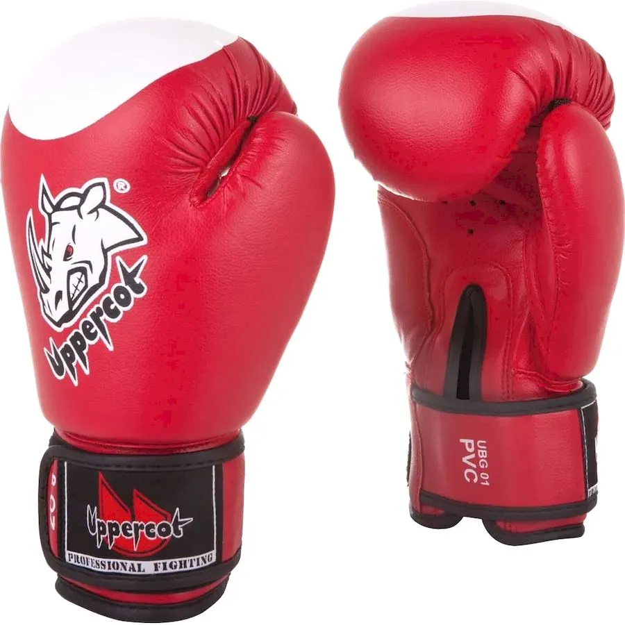 Uppercot / Перчатки боксерские, 4 унций Uppercot / Перчатки боксерские, 4 унций