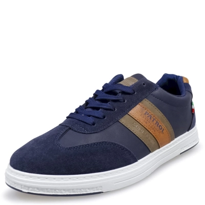 Patrol / Кроссовки