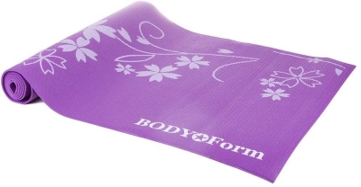 Body Form / Коврик для йоги