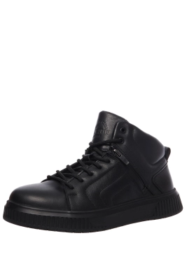 Magellan / Ботинки мужские утепленные