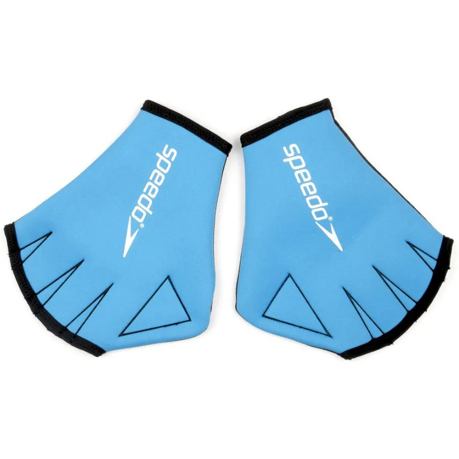 Speedo / Перчатки для аквааэробики Aqua Glove Speedo / Перчатки для аквааэробики Aqua Glove