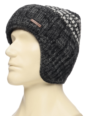 Marhatter / Шапка мужская MMU12859/2