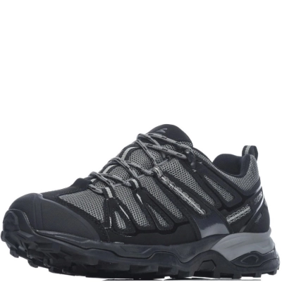 Sigma / Кроссовки