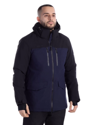 Azimuth / Куртка зимняя / для активного отдыха / утепленная