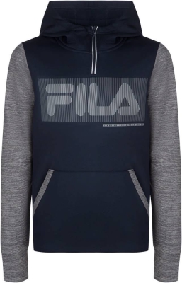 Fila / Худи A20AFLJUB04-Z3