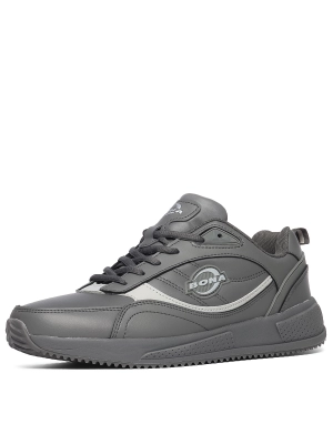 BONA / Кроссовки мужские деми