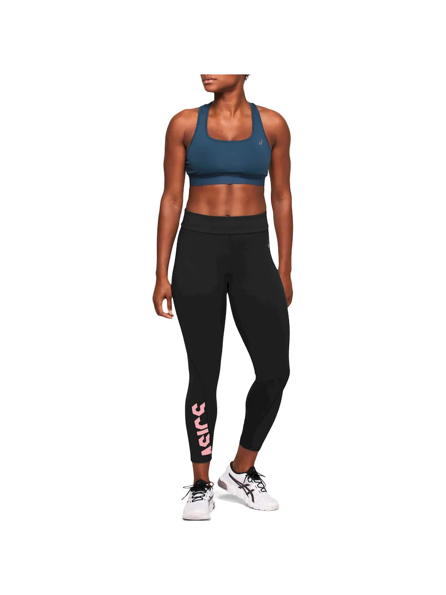 Asics / Тайтсы ESNT 7/8 Tight Asics / Тайтсы ESNT 7/8 Tight