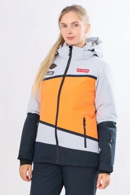 Master Class / Куртка горнолыжная / сноубордическая