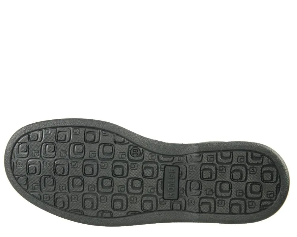 Romer / Сандалии Romer / Сандалии