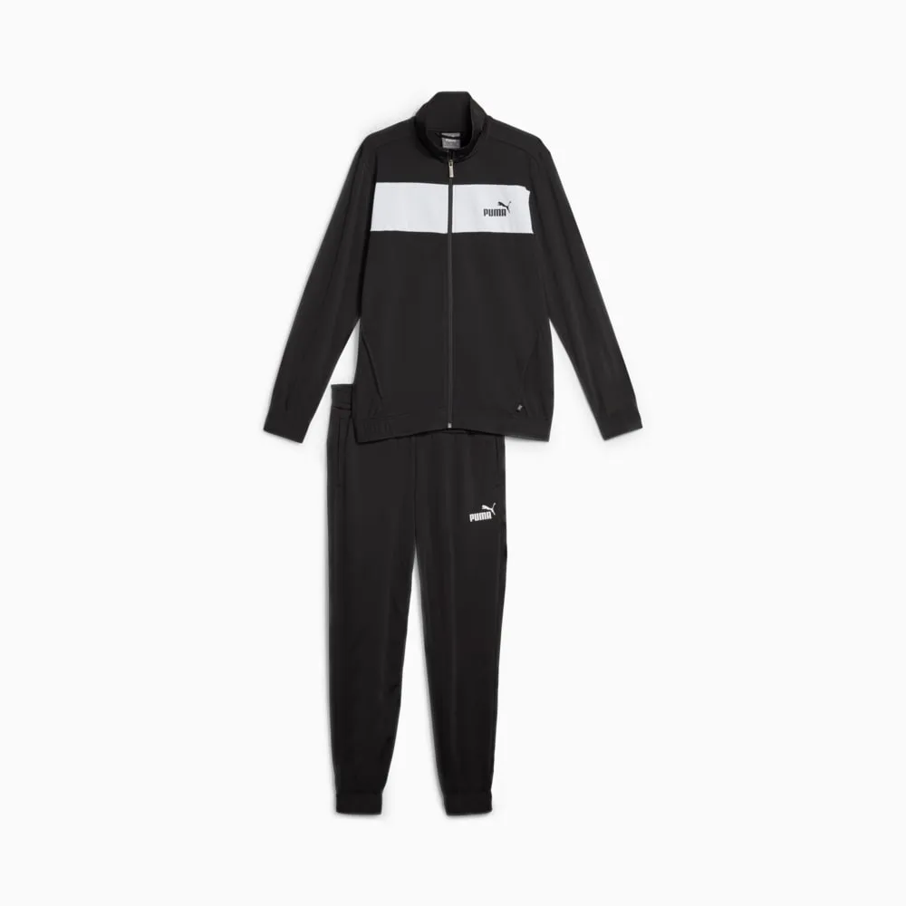 Puma / Спортивный костюм Poly Suit Puma / Спортивный костюм Poly Suit