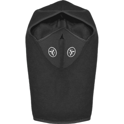 Бренд не указан / Маска / горнолыжная / сноубордическая / бандана / с флисом