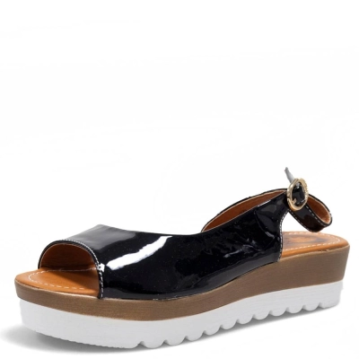 SummerGirl / Босоножки