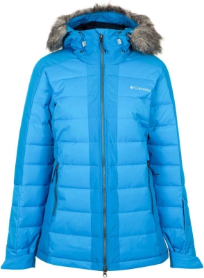 Columbia / Куртка горнолыжная Harper Lake 1872981-453