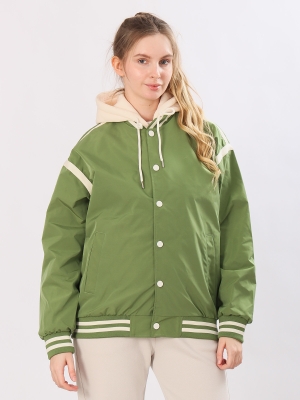 Sport & Moda / Ветровка