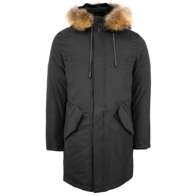 Dasdowen2 / Куртка